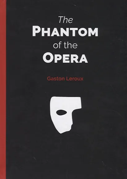 The Phantom of the Opera = Призрак оперы - фото 1