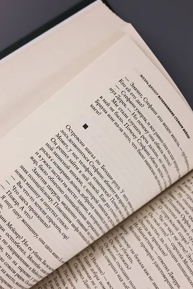 Исчезновение Стефани Мейлер - фото 8