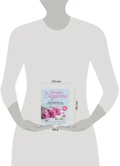 Неотразимая, или Основы женского шарма : роман - фото 4