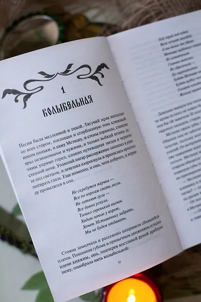 Чуж чуженин - фото 12