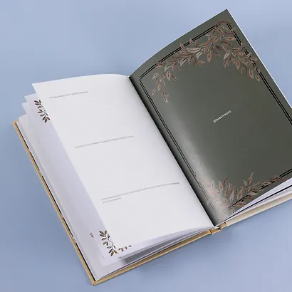 Бабушкина история. Дневник воспоминаний и размышлений для моей семьи - фото 15