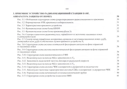 Военно-техническая подготовка. Устройство РЛС РТВ ВВС. - фото 5