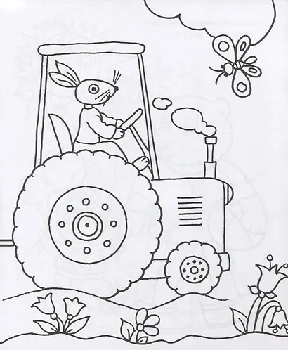 Собачка на роликах - фото 4