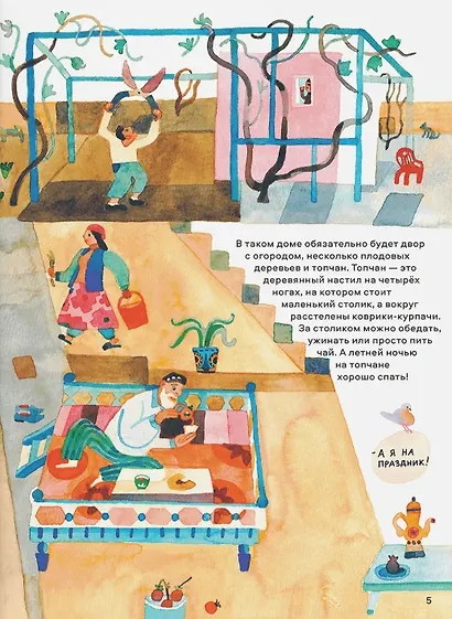 Привет, Ташкент! - фото 5