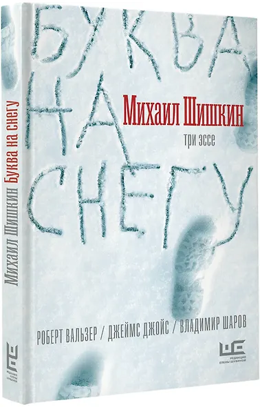 Буква на снегу - фото 3