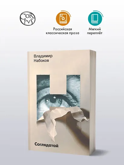 Соглядатай - фото 4