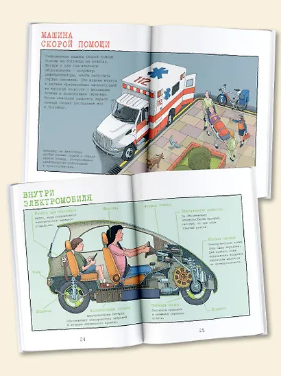 Полезные машины - фото 4