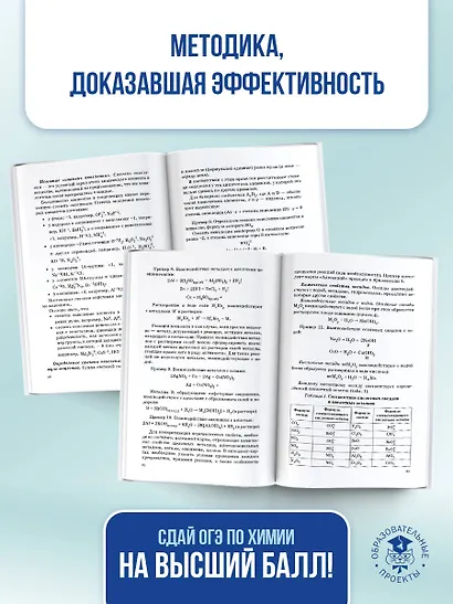 ОГЭ. Химия. Полный экспресс-репетитор для подготовки к ОГЭ - фото 8