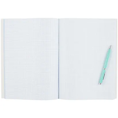 Тетрадь в клетку Listoff, "Фантазия", А4, 80 листов - фото 2