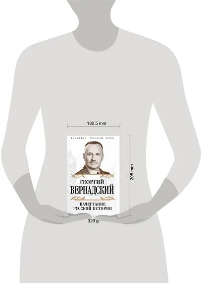 Начертание русской истории - фото 4