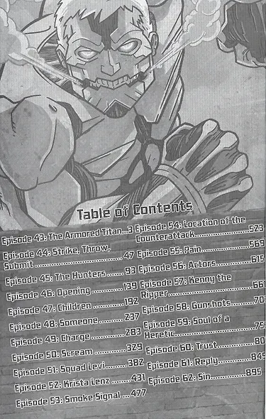 Attack On Titan: Colossal Edition 3 - фото 2