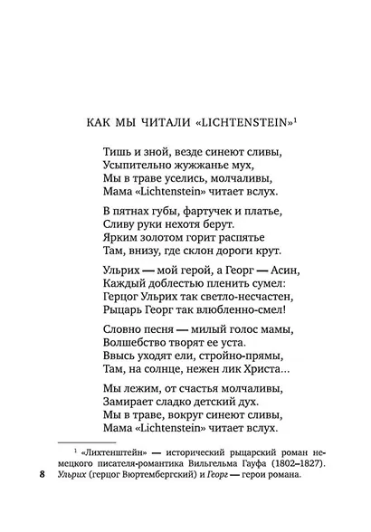 Волшебный фонарь - фото 9