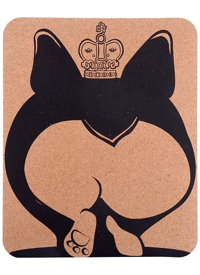 Доска пробковая "Ignore everybody" инд.уп - фото 1