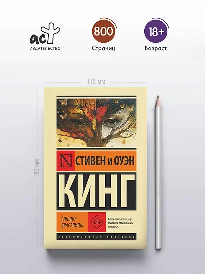 Спящие красавицы - фото 4