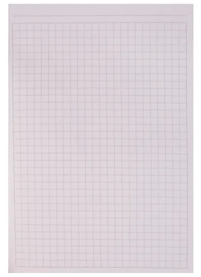 Тетрадь в клетку Unnika, "Стиль и цвет", 120 листов, в ассортименте - фото 3