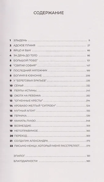 Бешеный: роман - фото 3