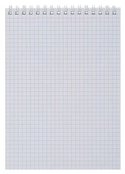 Блокнот А5 60л "Санкт-Петербург" спираль - фото 2