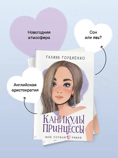 Каникулы принцессы - фото 7