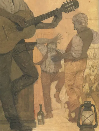 Долина страха - фото 6