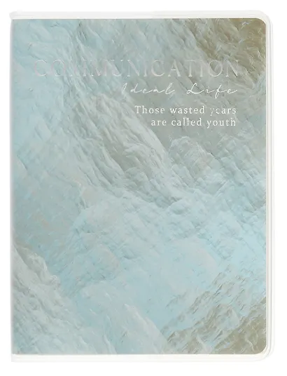 Записная книжка А6 70л лин. "Quote of the day" ПВХ-обл., ассорти - фото 6