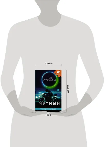 Мутный - фото 9