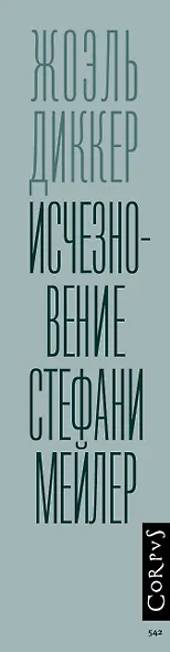 Исчезновение Стефани Мейлер - фото 10
