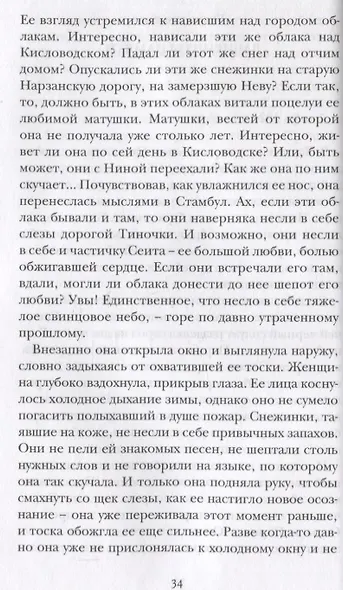Шура. Париж 1924 – 1926. Роман - фото 4