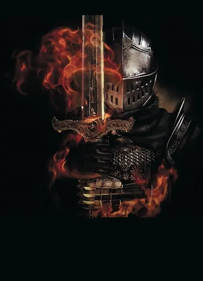 Dark Souls: Иллюстрации - фото 3