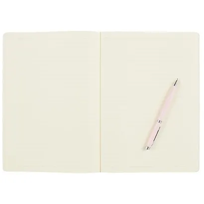 Тетрадь в линейку Freshness, B5, 46 листов, в ассортименте - фото 2