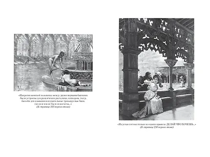 Гаргантюа и Пантагрюэль (с илл.) в 2 т. (комплект) - фото 5