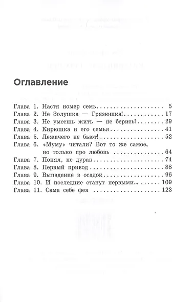 Краткий курс Золушки - фото 2