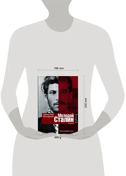 Молодой Сталин - фото 3