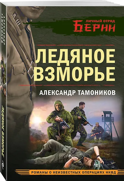 Ледяное взморье - фото 3