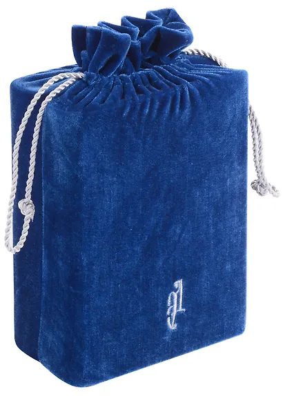 Русская мера (комплект из 2 книг в мешочке) - фото 7