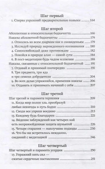 Путь есть цель. Воспитание ума и развитие заботливой доброжелательности - фото 4