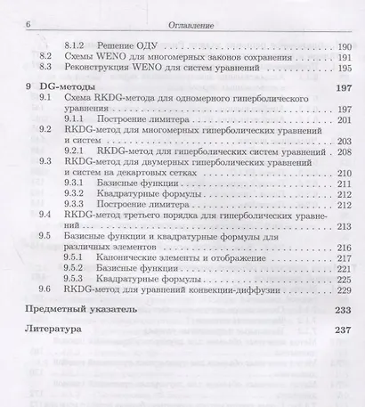 Прикладная газовая динамика. Численные методы решения гиперболических систем уравнений. Учебное пособие - фото 5