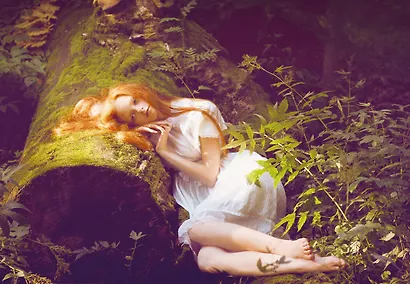 Книга Фей. Волшебный путеводитель по страницам фолиантов, глубинам тайных знаний и вершинам изящных искусств - фото 7