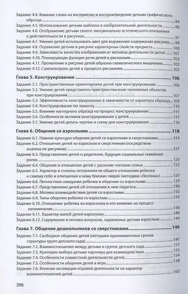 Психология дошкольника. Практикум. Учебное пособие - фото 3