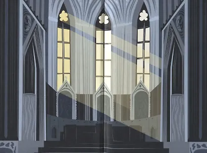 Ровельхейм: Право на магию - фото 3