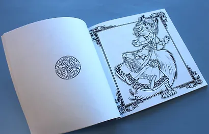 Чарующие фурри - фото 4