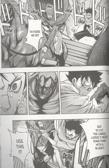 Attack on Titan: Before the Fall 2 - фото 3