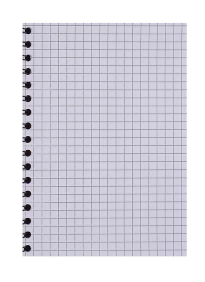 ГС Блокнот Москва комбинированный №1 (А6) (50 л.) - фото 2