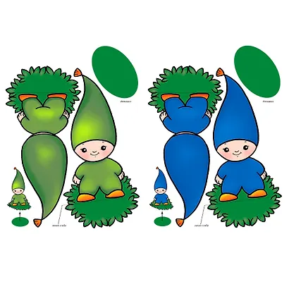 ШколаСемиГномов Развитие и обуч.детей от 3 до 4 лет Развитие речи Книга с игрой и наклейками (Денисова Д.) - фото 4