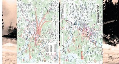 Ржев 42/43, От "Марса" до "Бюффеля" - фото 14