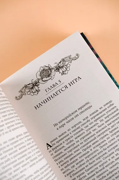 Божественный спор - фото 5