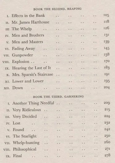 Hard Times - фото 3