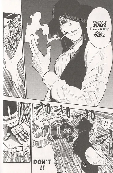 Fire Force 2 - фото 3