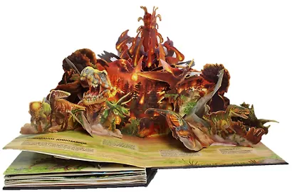 Динозавры. Гиганты, жившие до начала времен - фото 10