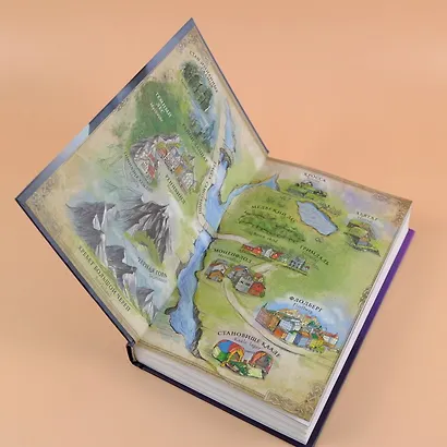 Реннвинд. Сердце тьмы - фото 9