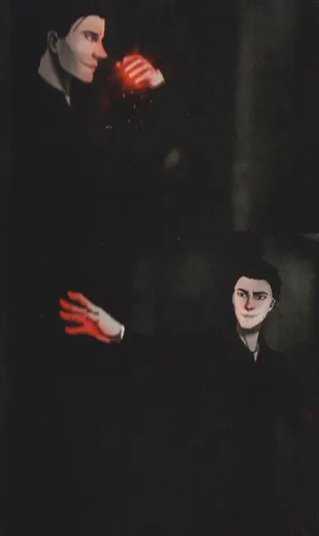 Дави гордыню непокорных. Том I - фото 6